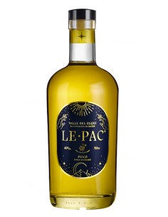 Pisco LePac 40º 700cc