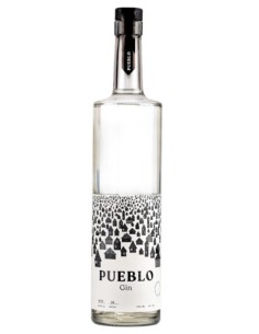 Gin Pueblo 40° 750cc