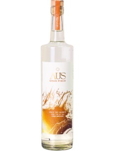 Pisco AUS 43° 750cc