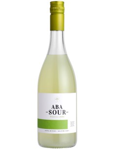 Pisco Sour Aba 12° 750cc