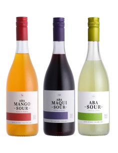 Pack Sour Aba 12º