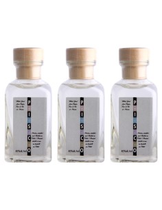 Pisco Mini ABA 40º 50cc x3