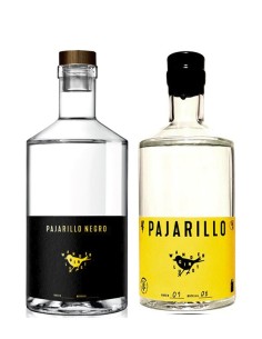Familia Gin Pajarillo