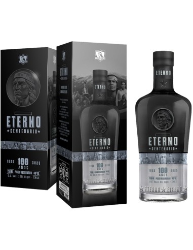 Pack Trilogia Pisco Eterno 750cc