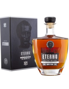 Pack Trilogia Pisco Eterno 750cc 2