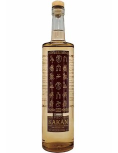 Pisco Kakan 40º 750cc