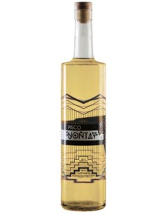 Pisco Nontay 43° Envejecido 750cc
