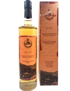 Pisco Coquena 40º Envejecido 750cc