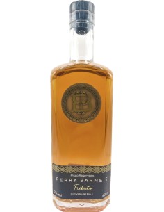 Pisco Perry Barne's 40º Tributo 700cc