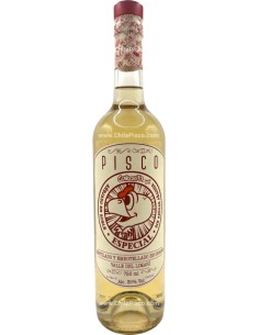 Pisco Condorito 35° 750cc
