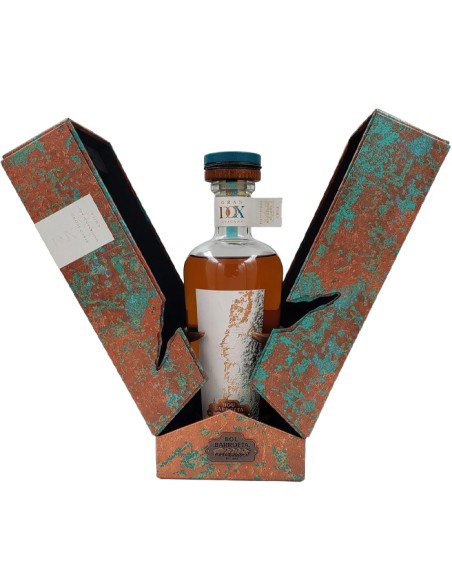 Pisco Bou Barroeta Gran DOX 46º 700cc