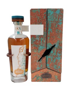 Pisco Bou Barroeta Gran DOX 46º 700cc 2