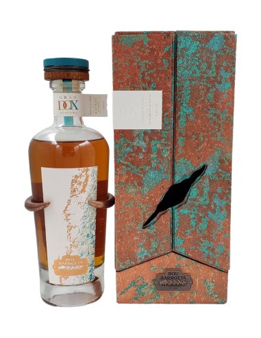 Pisco Bou Barroeta Gran DOX 46º 700cc