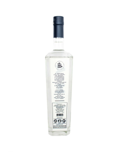 Pisco Alma 40º Ultra Premium 750cc 2