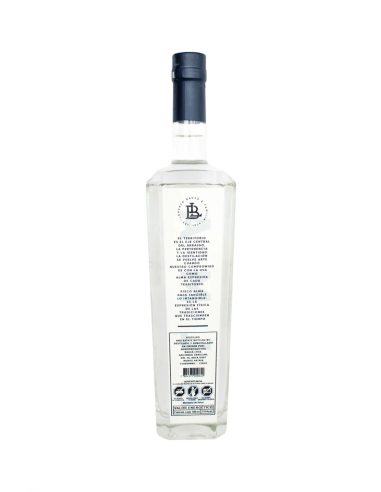 Pisco Alma 40º Ultra Premium 750cc