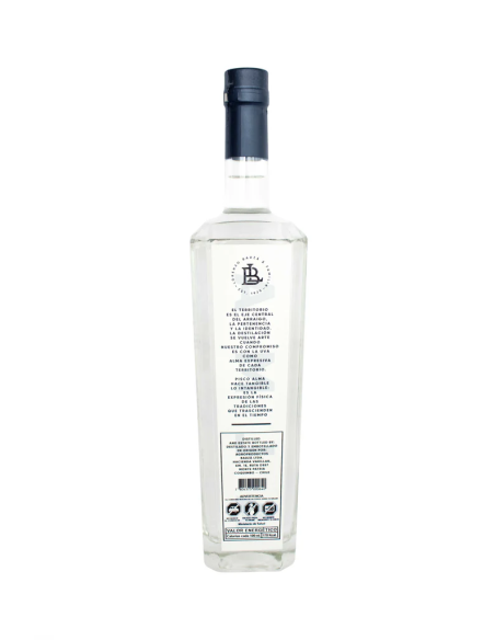 Pisco Alma 40º Ultra Premium 750cc