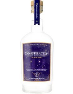 Pisco Constelación 42° 1000cc