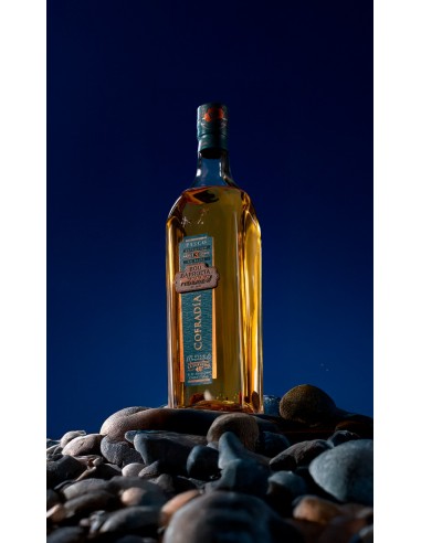 Pisco Bou Barroeta, Cofradia 40º 750cc