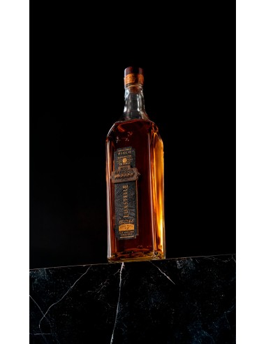 Pisco Bou Barroeta, Luxstelle 50º 750cc