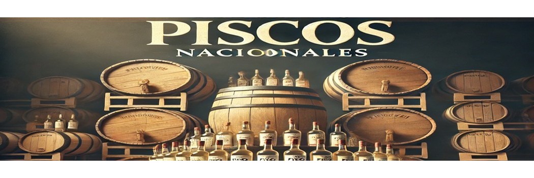 Piscos