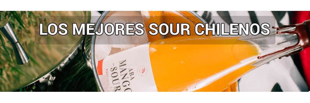 Pisco Sour