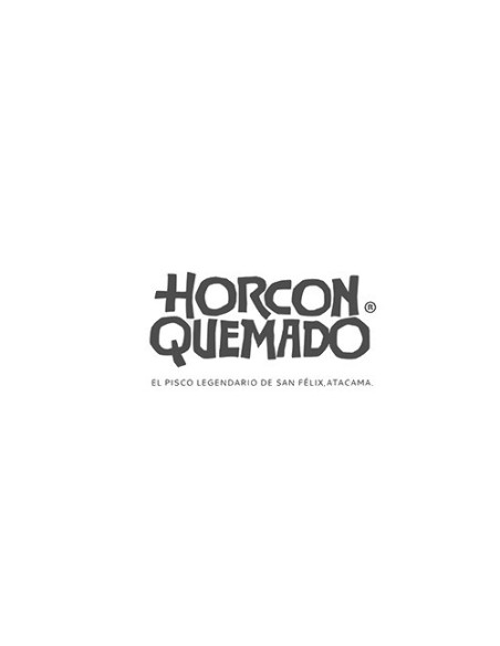 Horcon Quemado