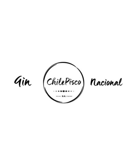 Gin Nacional